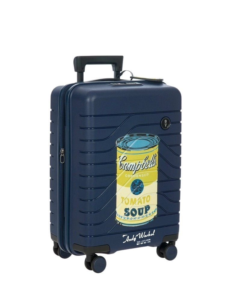 Cabin Trolley espandibile Campbell Bric`s - MYLILLY