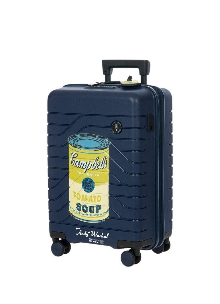 Cabin Trolley espandibile Campbell Bric`s - MYLILLY
