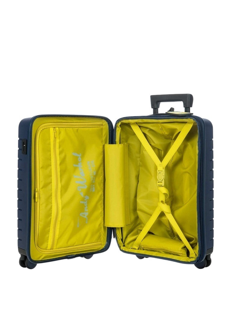 Cabin Trolley espandibile Campbell Bric`s - MYLILLY