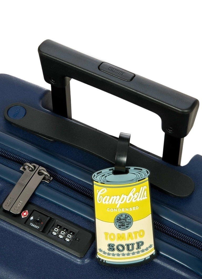 Cabin Trolley espandibile Campbell Bric`s - MYLILLY