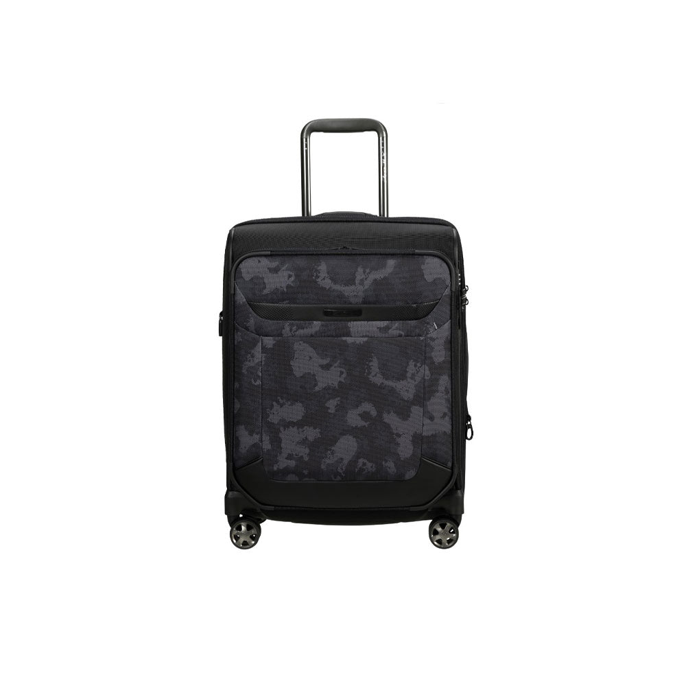 Cabin Trolley Espandibile Pro-Dlx 6 Samsonite - MYLILLY