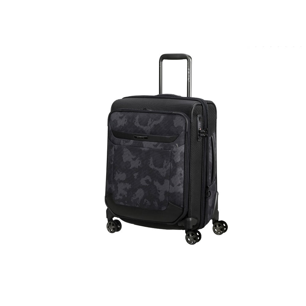 Cabin Trolley Espandibile Pro-Dlx 6 Samsonite - MYLILLY