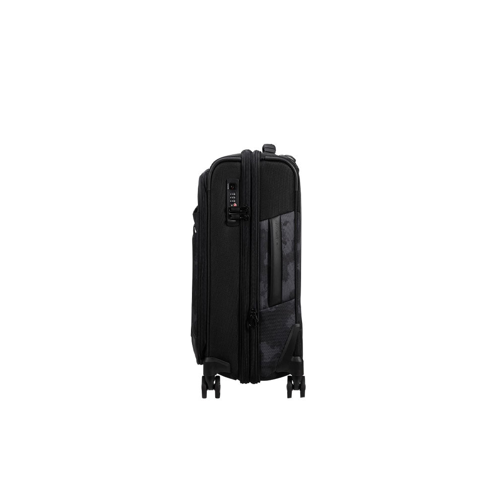 Cabin Trolley Espandibile Pro-Dlx 6 Samsonite - MYLILLY