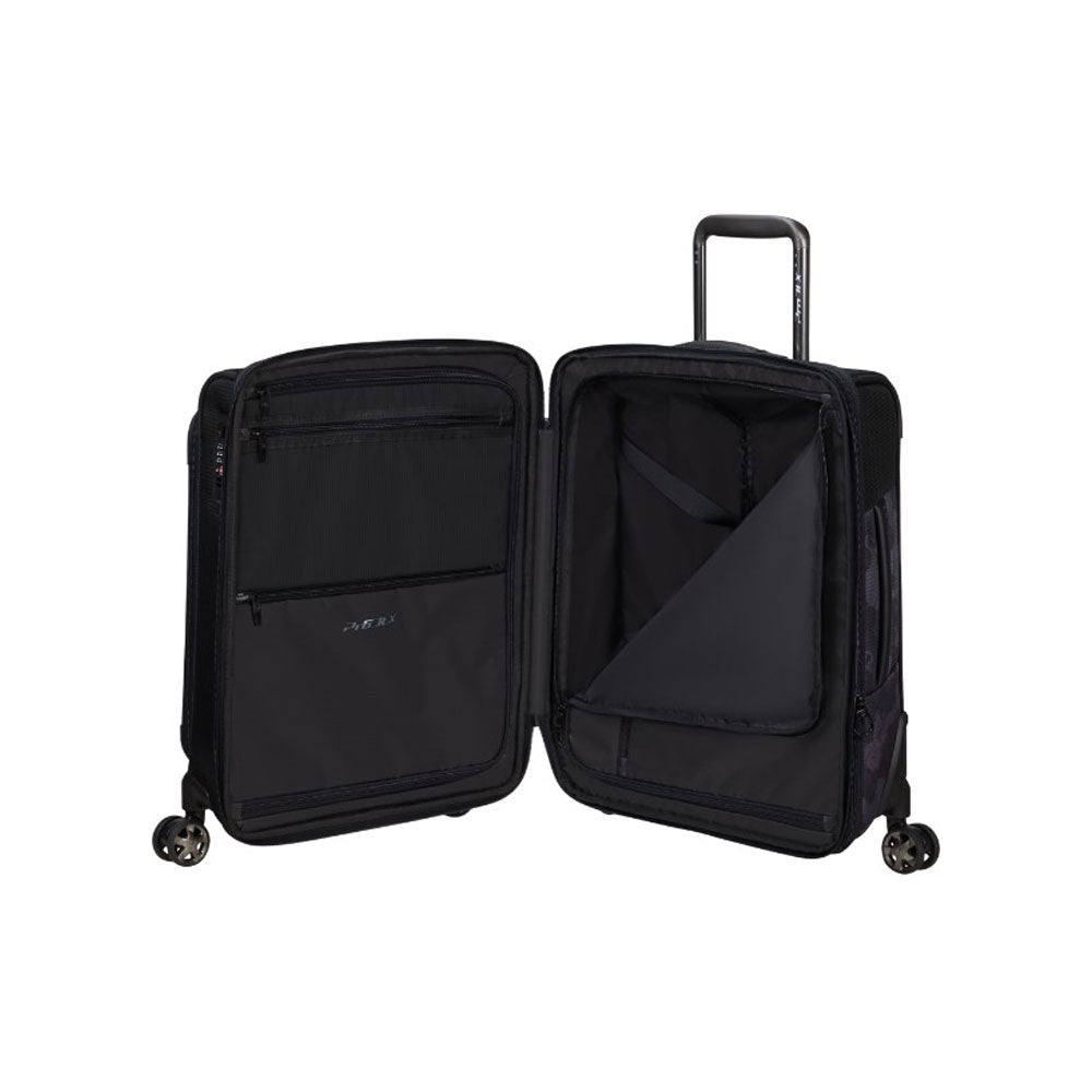 Cabin Trolley Espandibile Pro-Dlx 6 Samsonite - MYLILLY