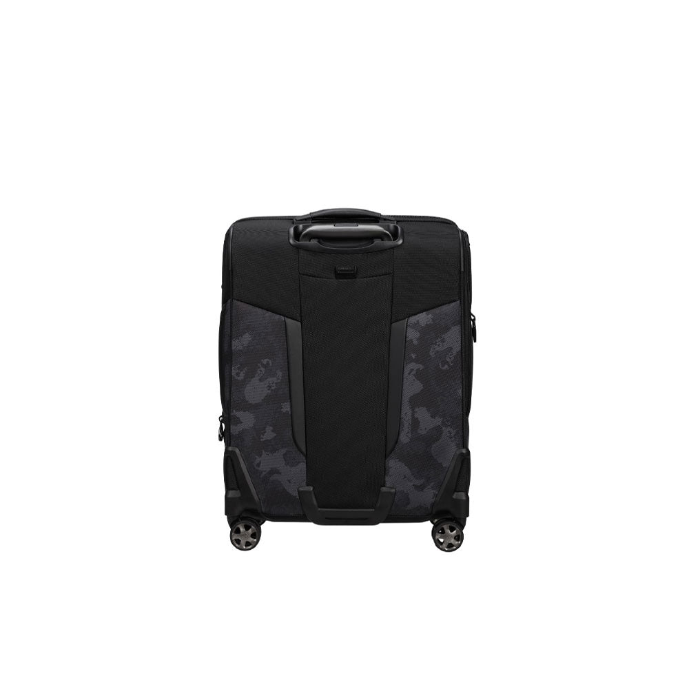 Cabin Trolley Espandibile Pro-Dlx 6 Samsonite - MYLILLY