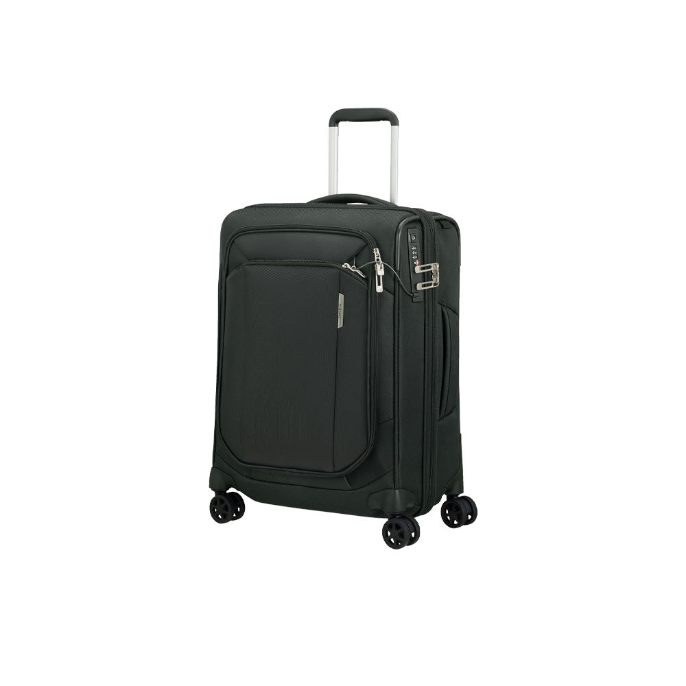 Cabin Trolley espandibile Respark Samsonite - MYLILLY