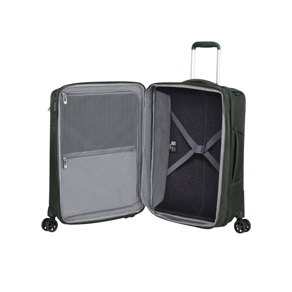 Cabin Trolley espandibile Respark Samsonite - MYLILLY