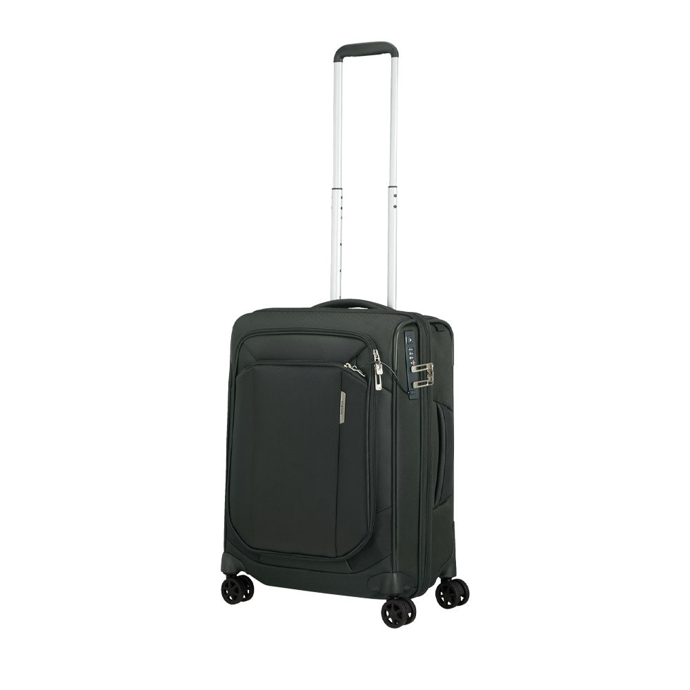 Cabin Trolley espandibile Respark Samsonite - MYLILLY