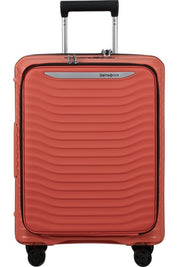 Cabin Trolley Espandibile Upscape Easy Access Samsonite - MYLILLY