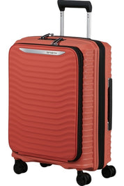 Cabin Trolley Espandibile Upscape Easy Access Samsonite - MYLILLY