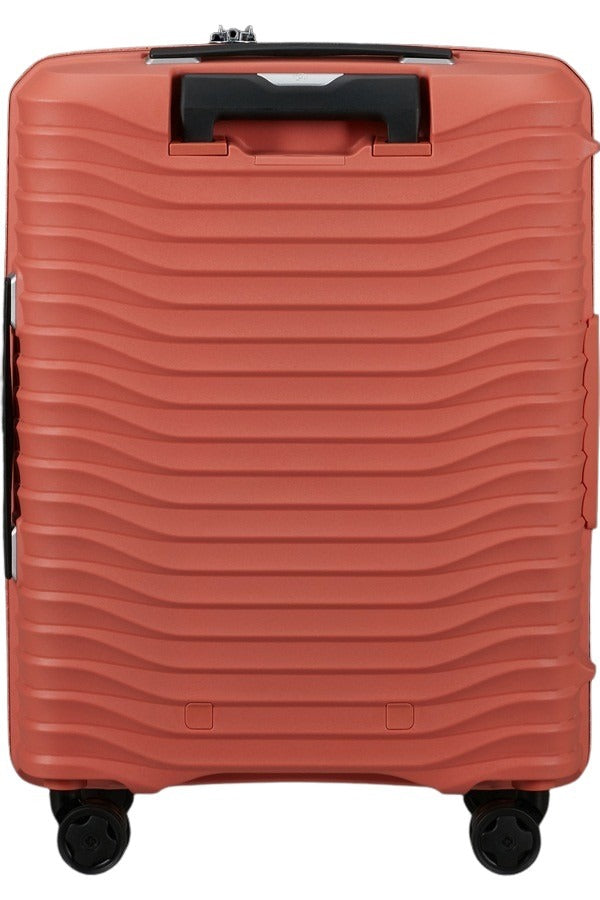 Cabin Trolley Espandibile Upscape Easy Access Samsonite - MYLILLY