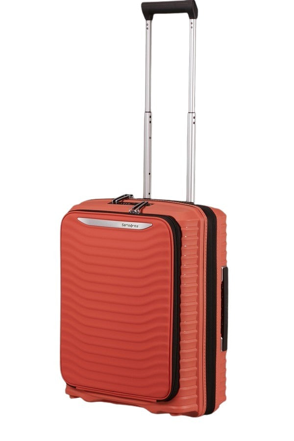 Cabin Trolley Espandibile Upscape Easy Access Samsonite - MYLILLY
