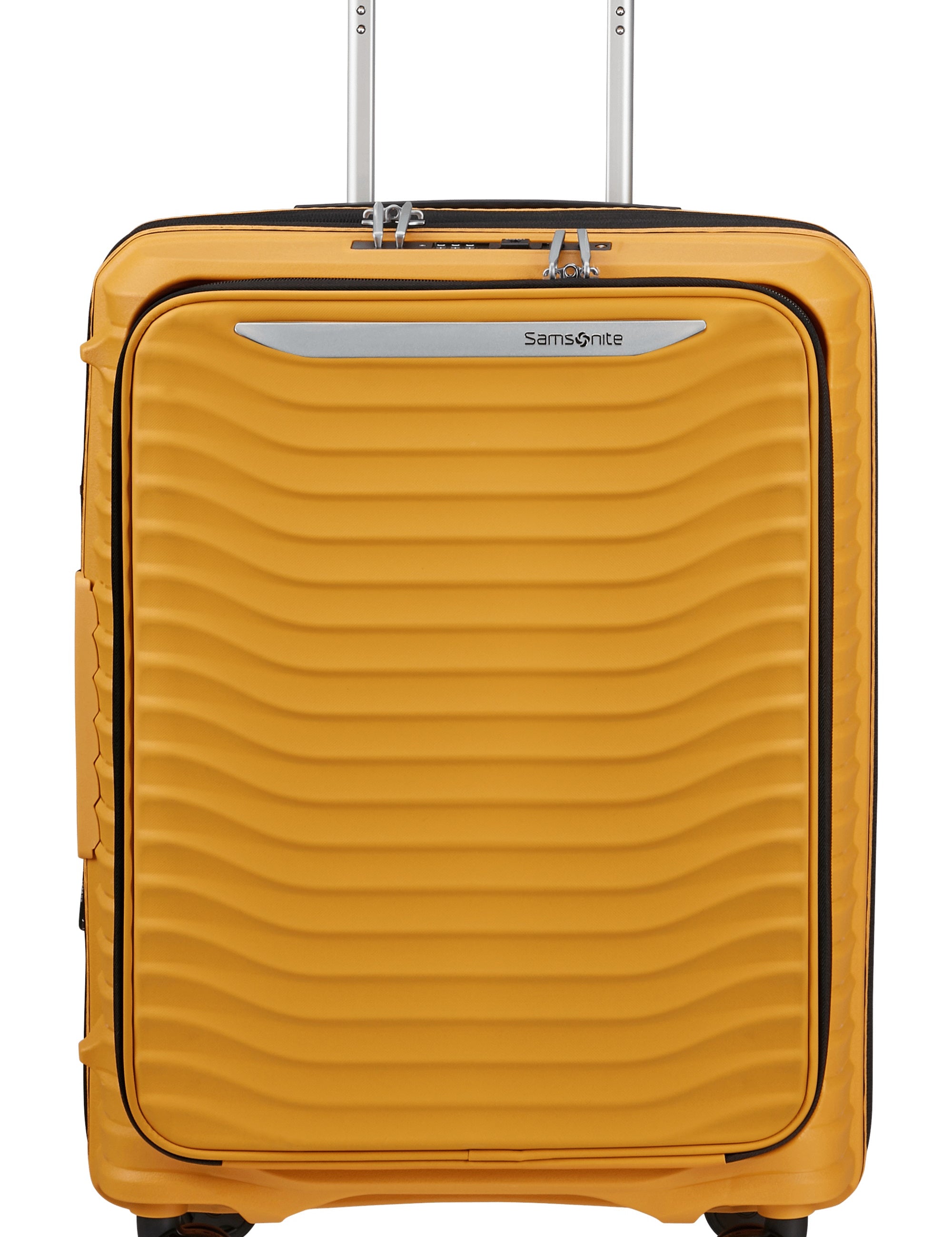 Cabin Trolley Espandibile Upscape Easy Access Samsonite - MYLILLY