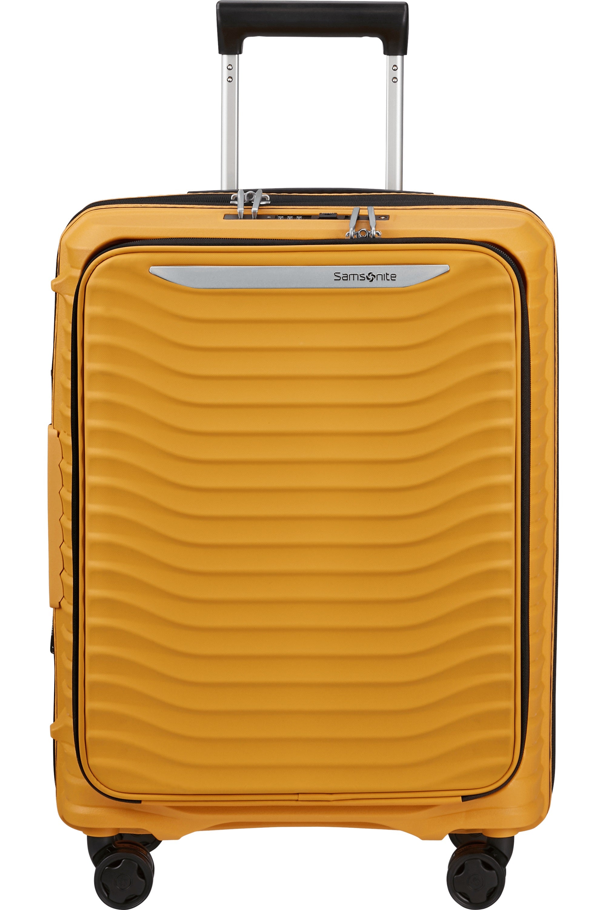 Cabin Trolley Espandibile Upscape Easy Access Samsonite - MYLILLY