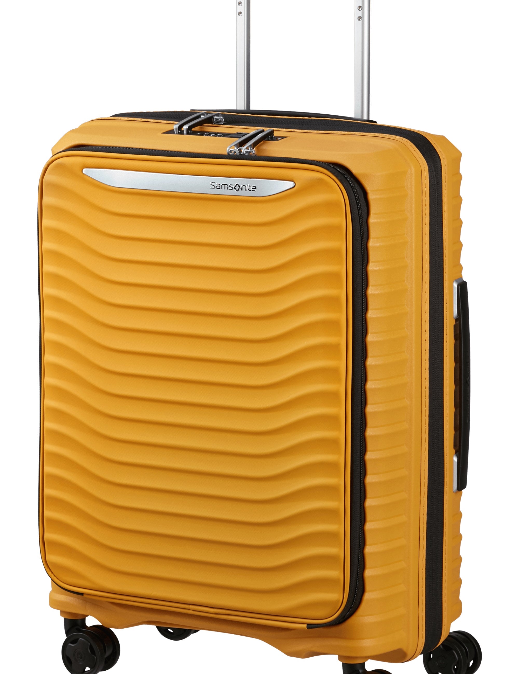 Cabin Trolley Espandibile Upscape Easy Access Samsonite - MYLILLY