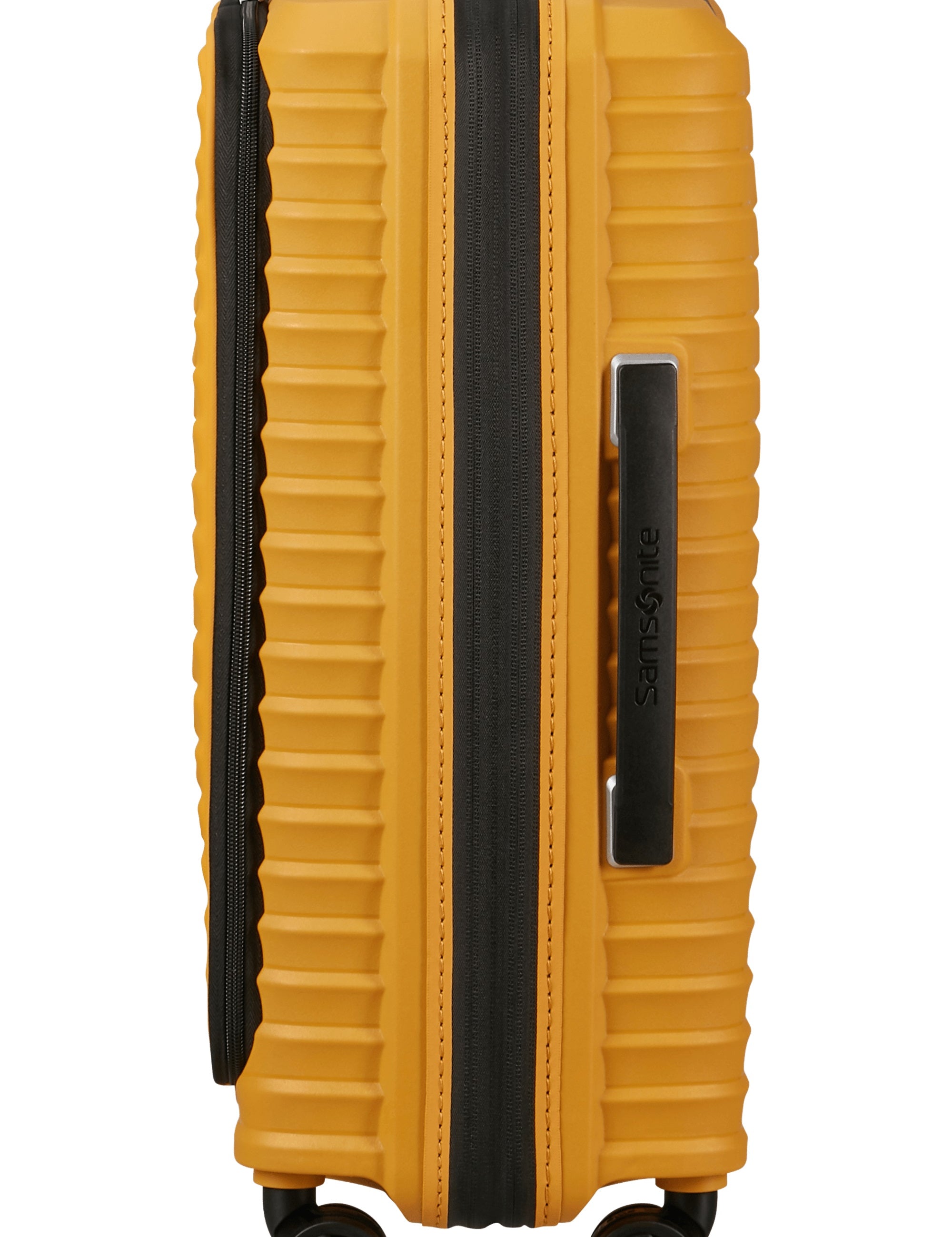 Cabin Trolley Espandibile Upscape Easy Access Samsonite - MYLILLY