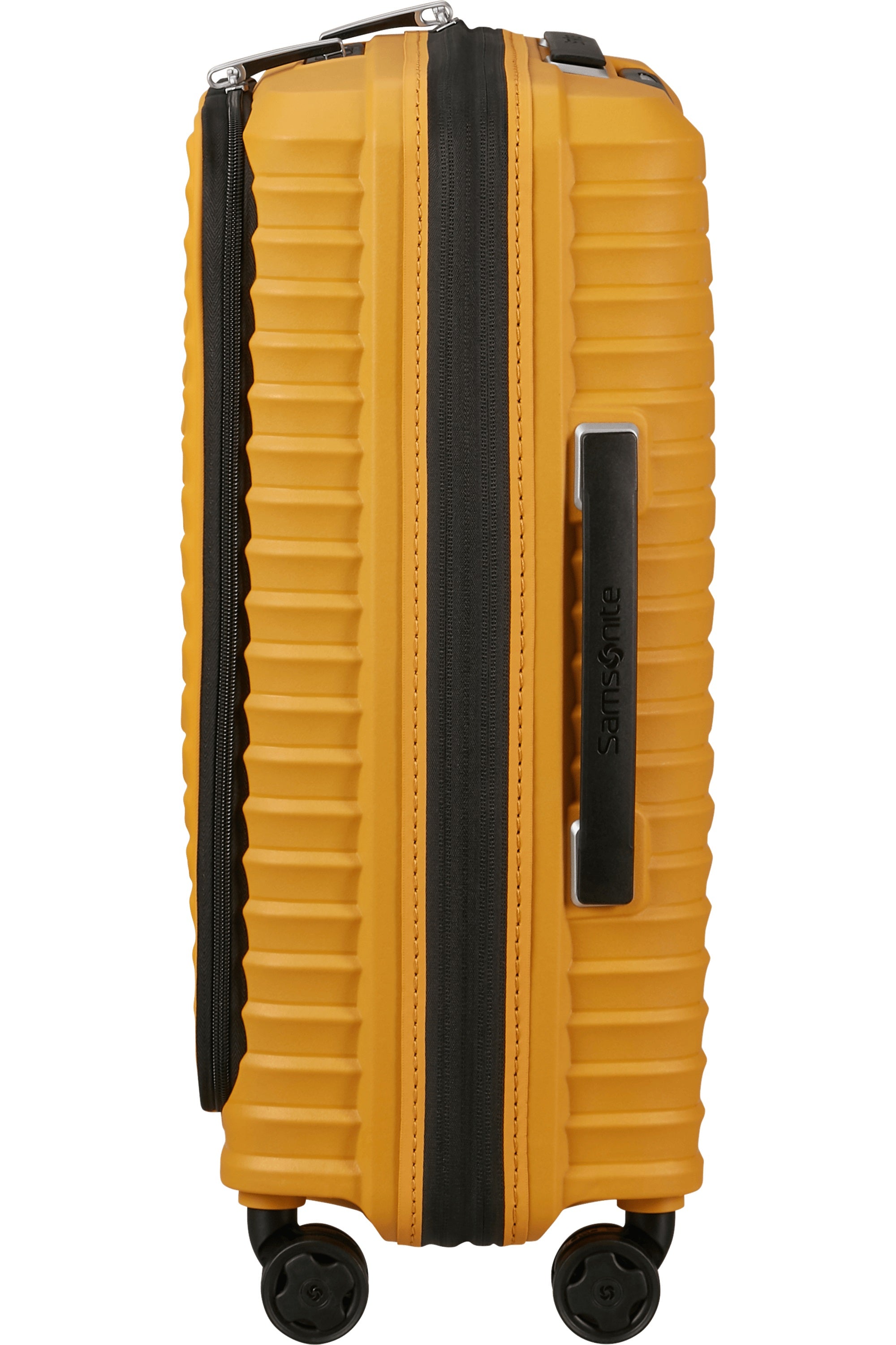 Cabin Trolley Espandibile Upscape Easy Access Samsonite - MYLILLY