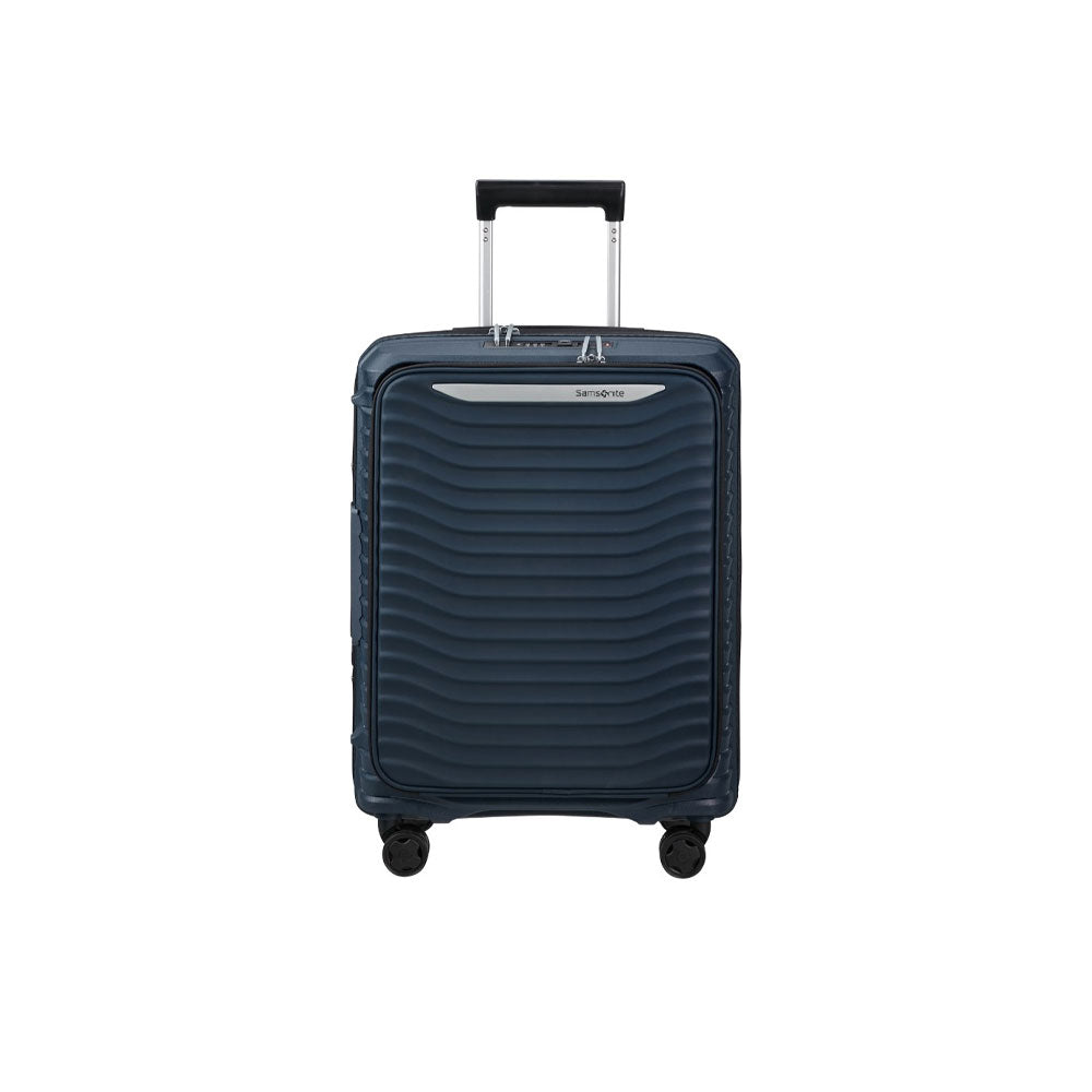 Cabin Trolley Espandibile Upscape Easy Access Samsonite - MYLILLY