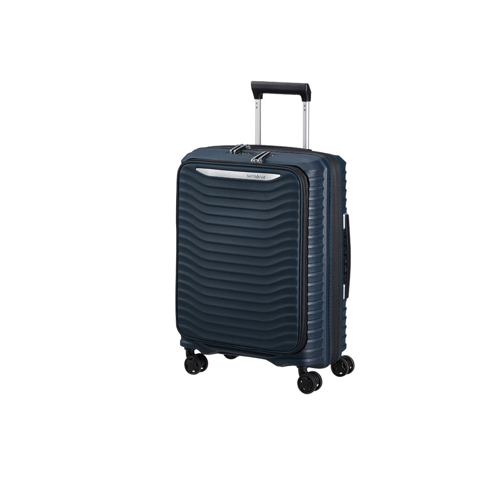 Cabin Trolley Espandibile Upscape Easy Access Samsonite - MYLILLY