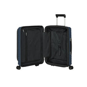 Cabin Trolley Espandibile Upscape Easy Access Samsonite - MYLILLY
