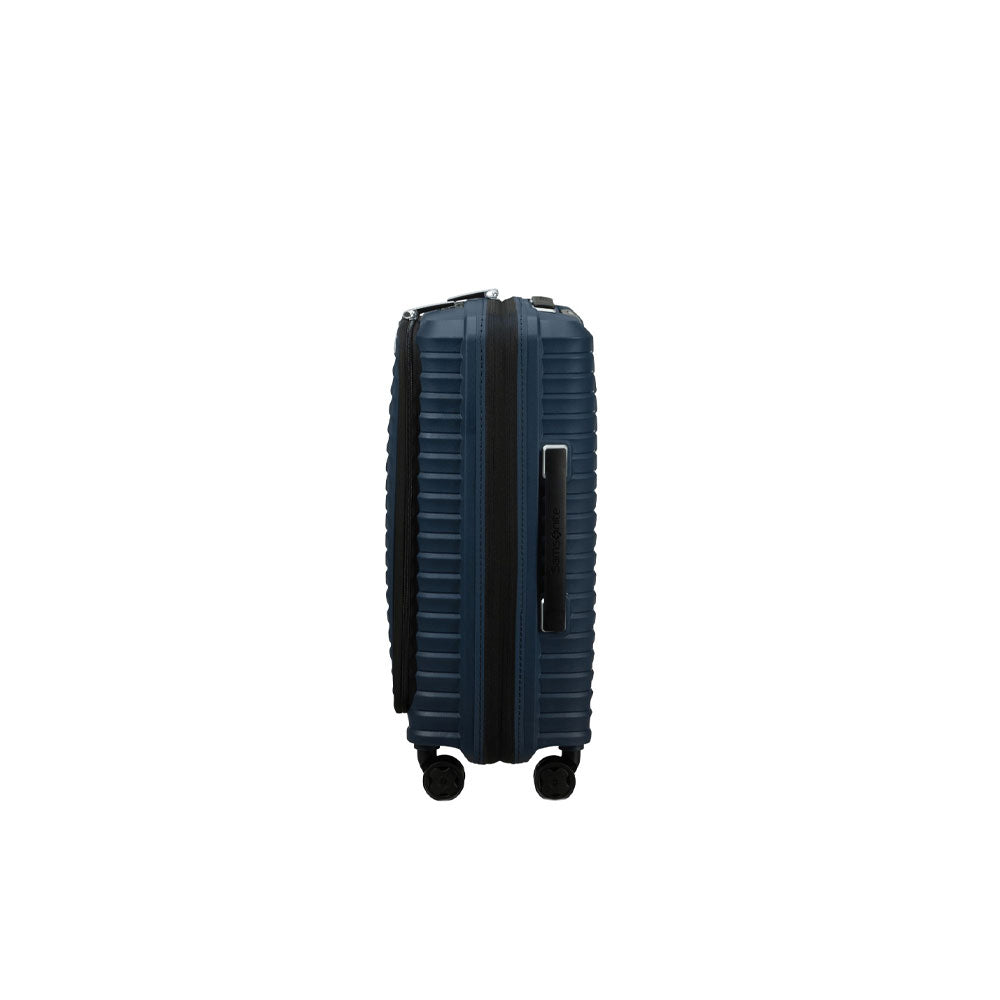 Cabin Trolley Espandibile Upscape Easy Access Samsonite - MYLILLY