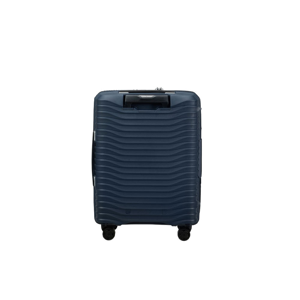 Cabin Trolley Espandibile Upscape Easy Access Samsonite - MYLILLY