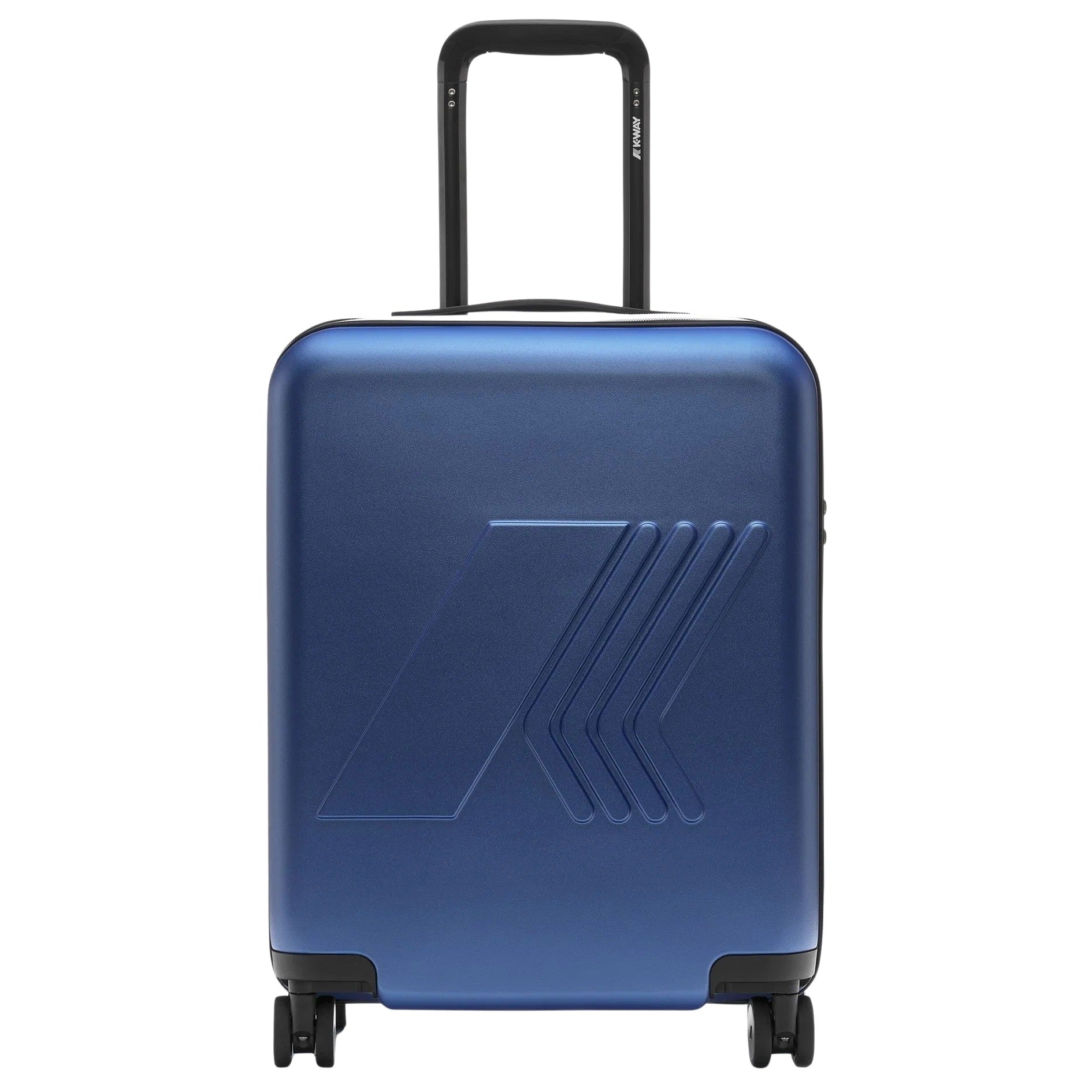 Cabin Trolley Eudoxie K-way - MYLILLY