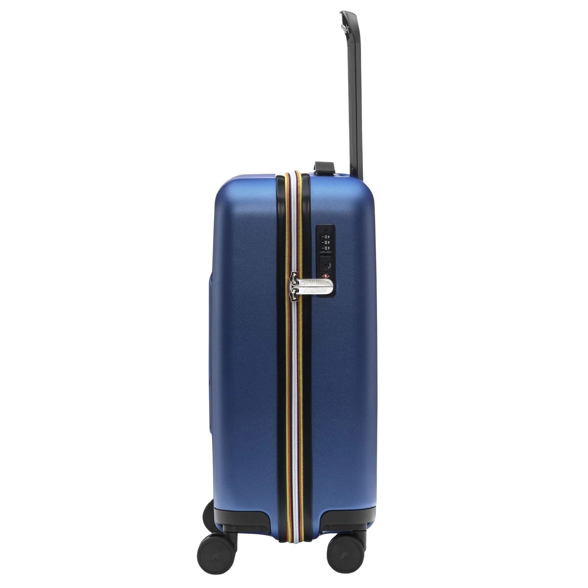 Cabin Trolley Eudoxie K-way - MYLILLY