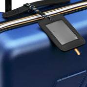 Cabin Trolley Eudoxie K-way - MYLILLY