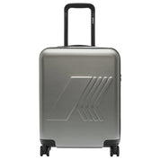 Cabin Trolley Eudoxie K-way - MYLILLY