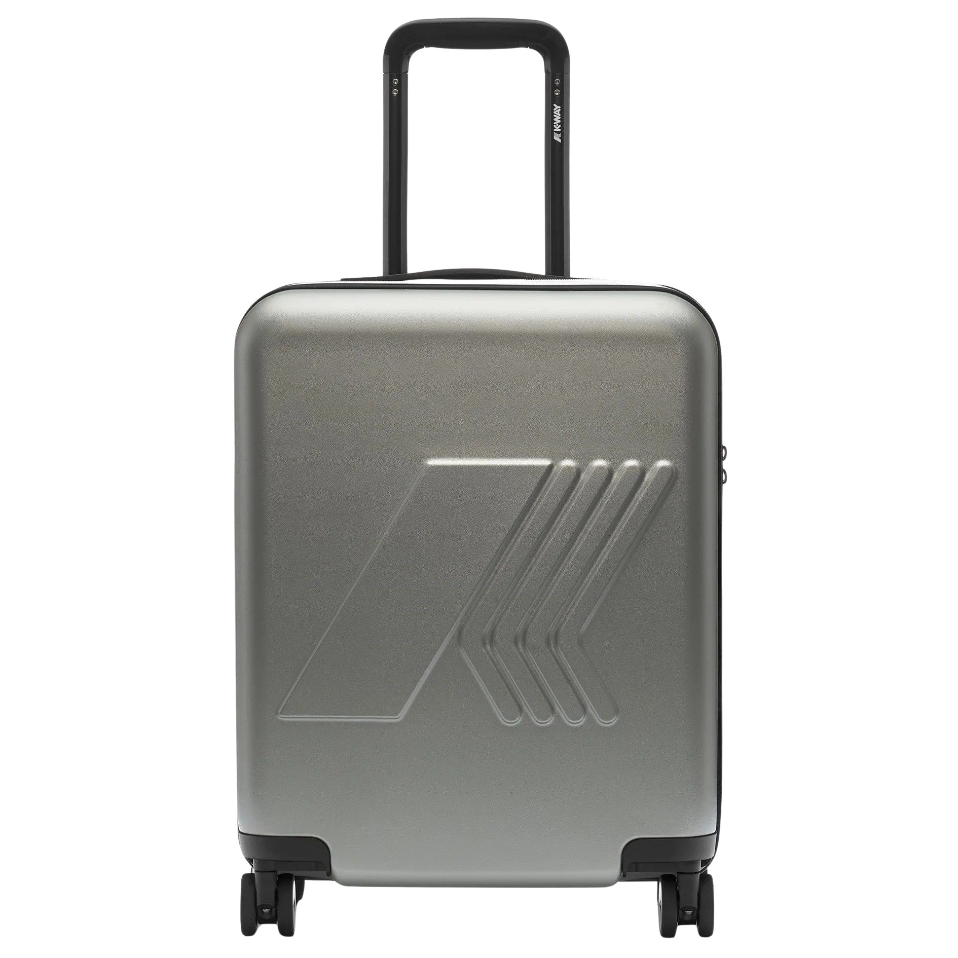 Cabin Trolley Eudoxie K-way - MYLILLY