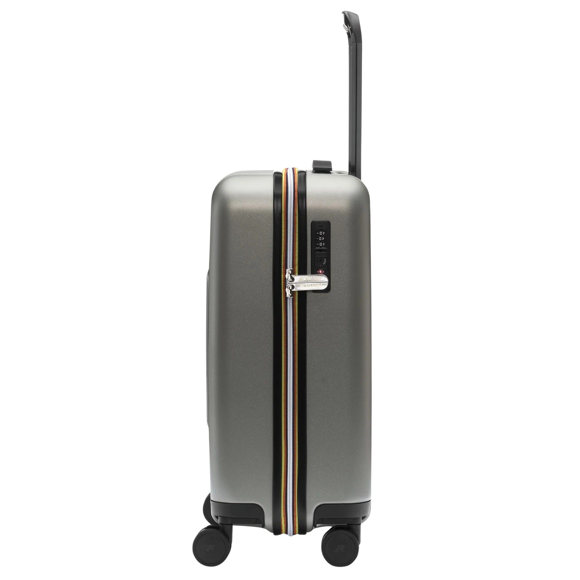Cabin Trolley Eudoxie K-way - MYLILLY