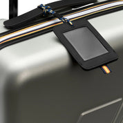 Cabin Trolley Eudoxie K-way - MYLILLY
