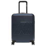 Cabin Trolley Eudoxie K-way - MYLILLY