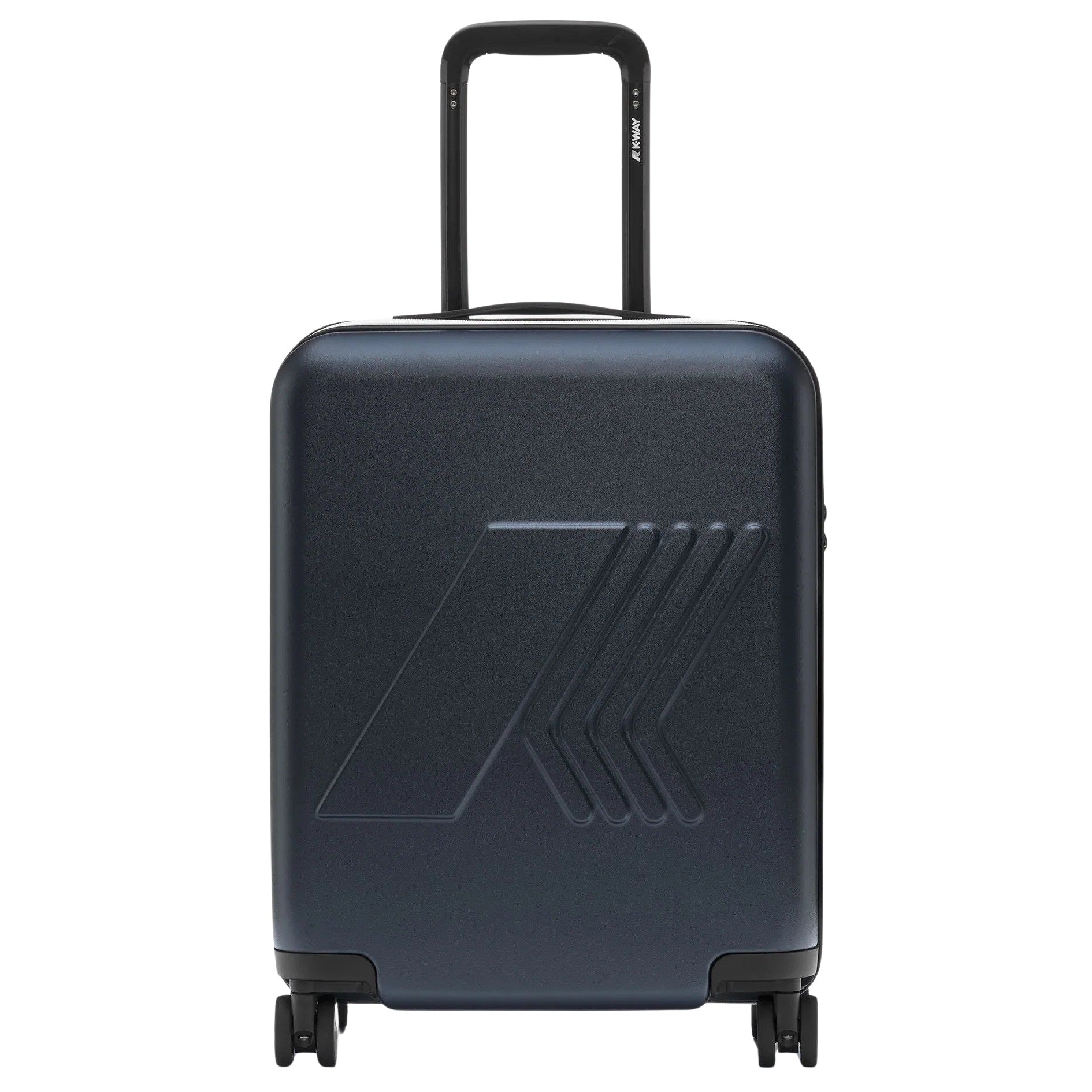 Cabin Trolley Eudoxie K-way - MYLILLY