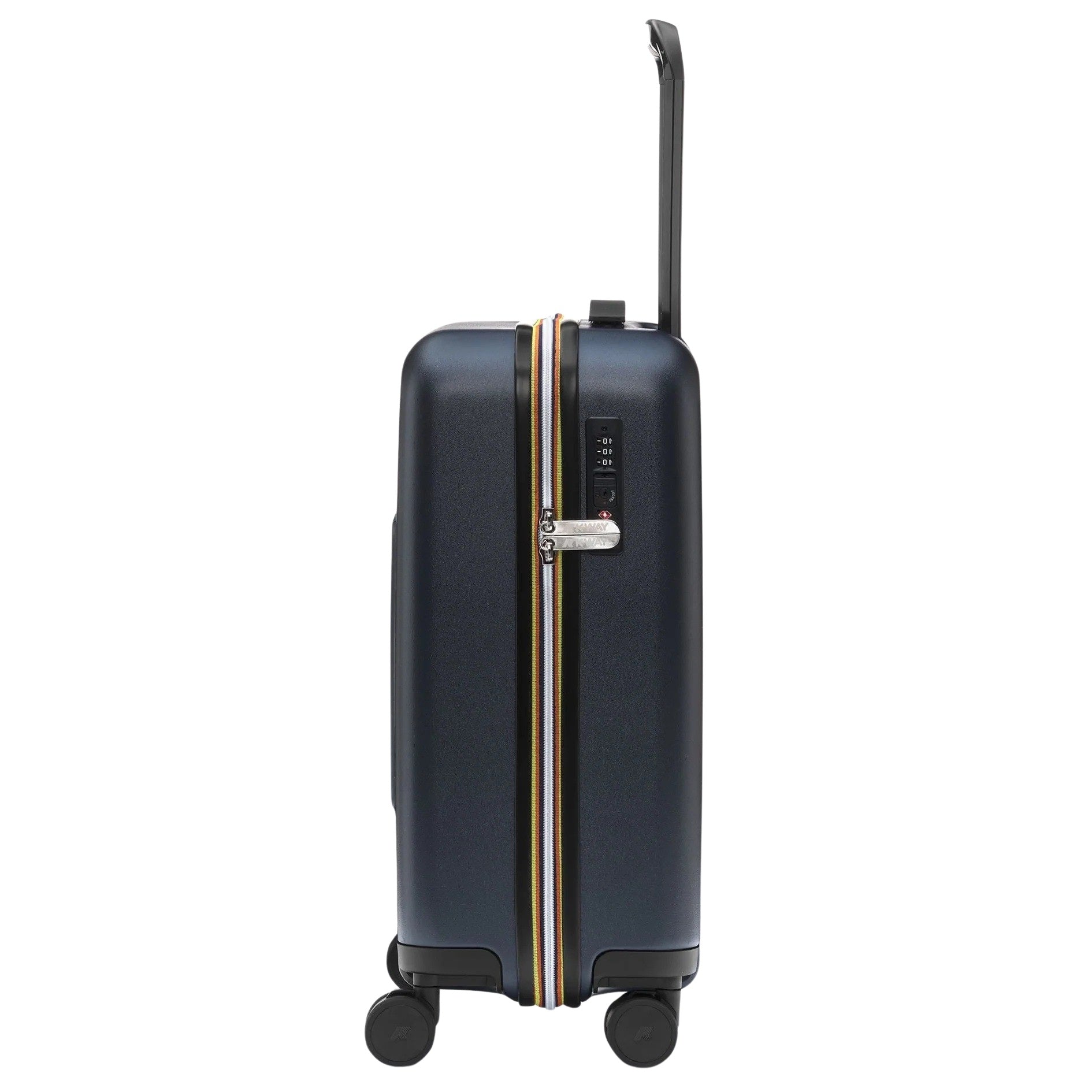 Cabin Trolley Eudoxie K-way - MYLILLY