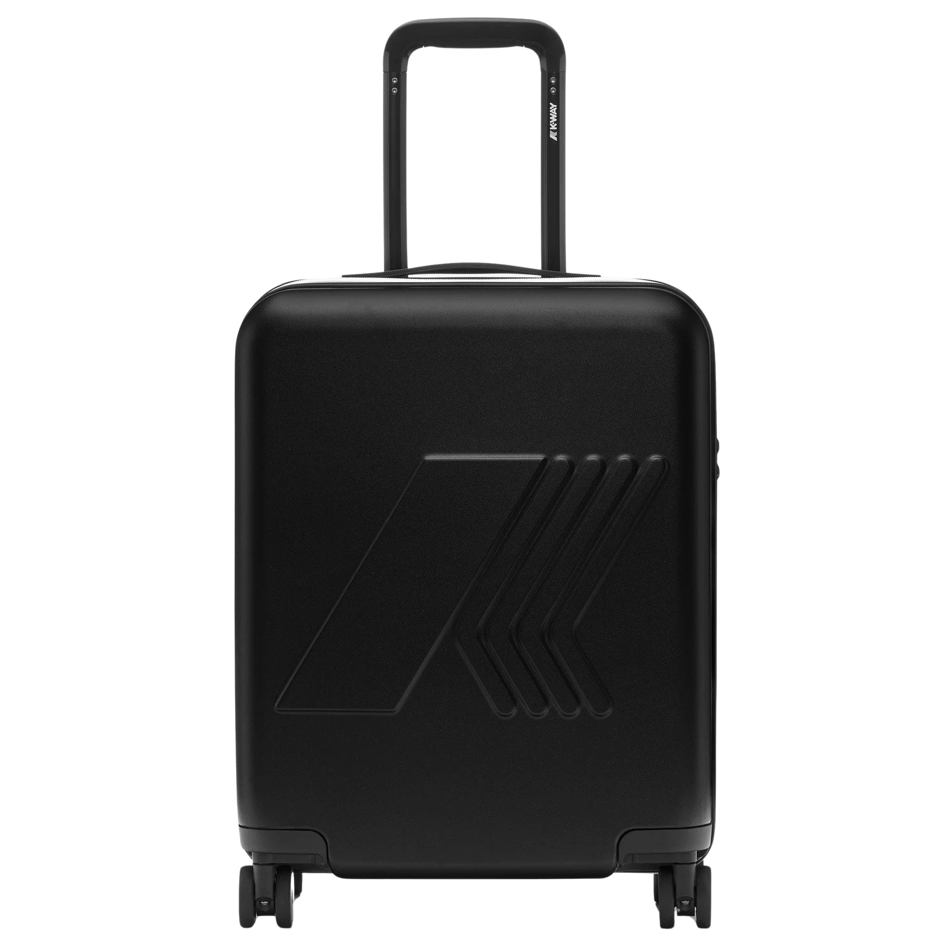 Cabin Trolley Eudoxie K-way - MYLILLY