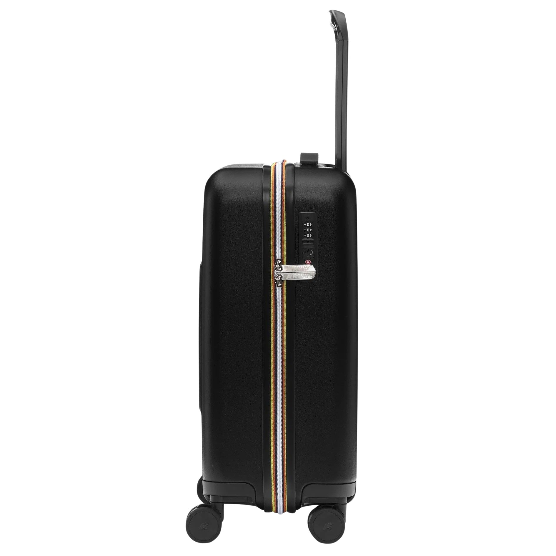 Cabin Trolley Eudoxie K-way - MYLILLY