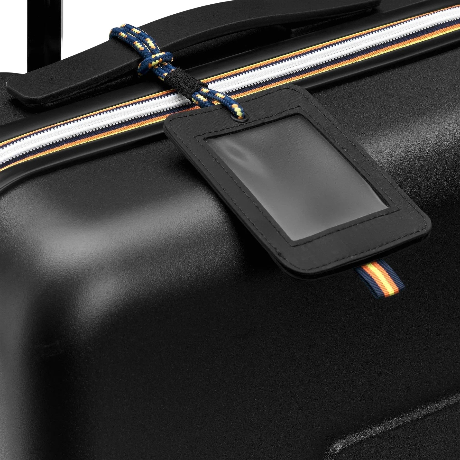 Cabin Trolley Eudoxie K-way - MYLILLY