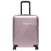Cabin Trolley Eudoxie K-way - MYLILLY