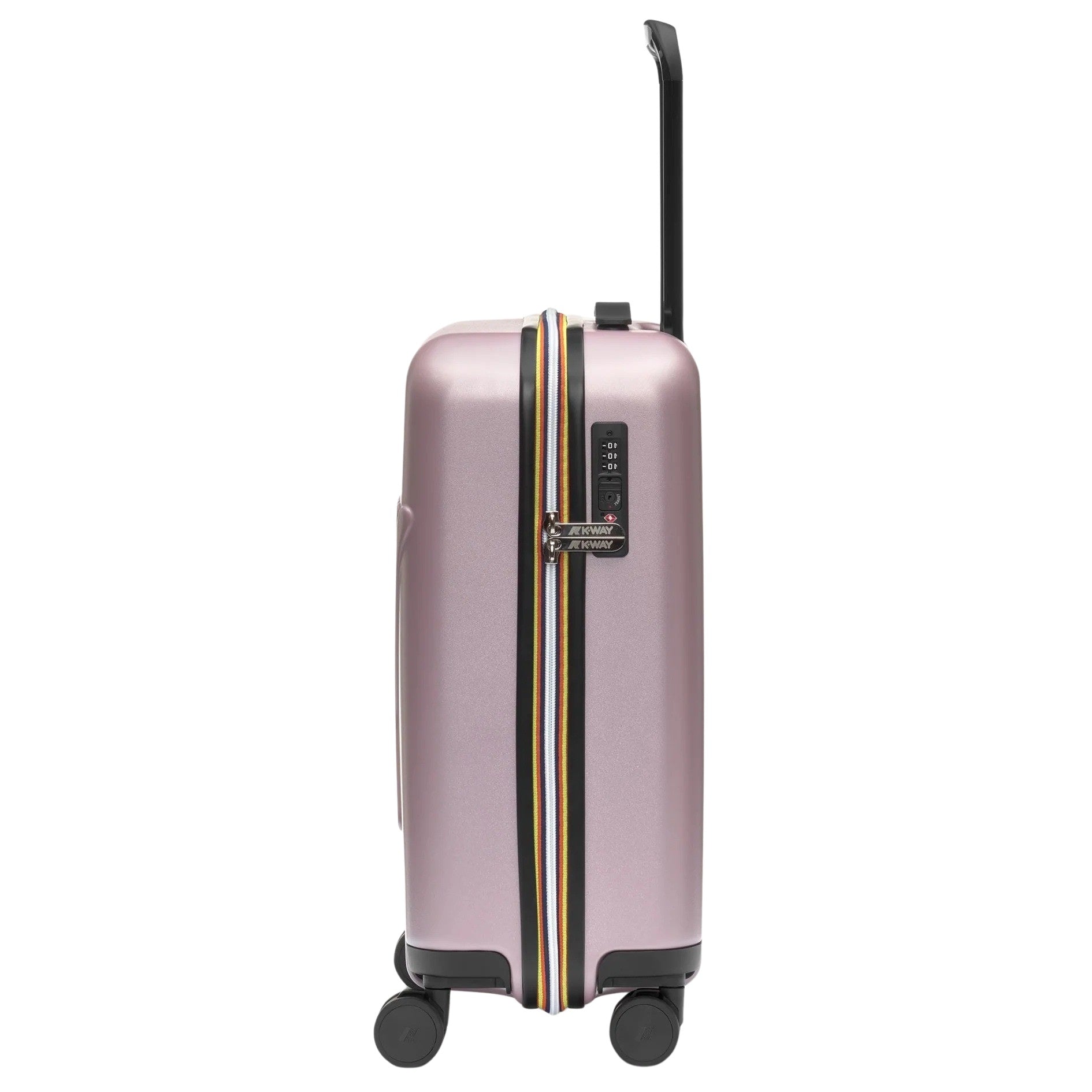 Cabin Trolley Eudoxie K-way - MYLILLY