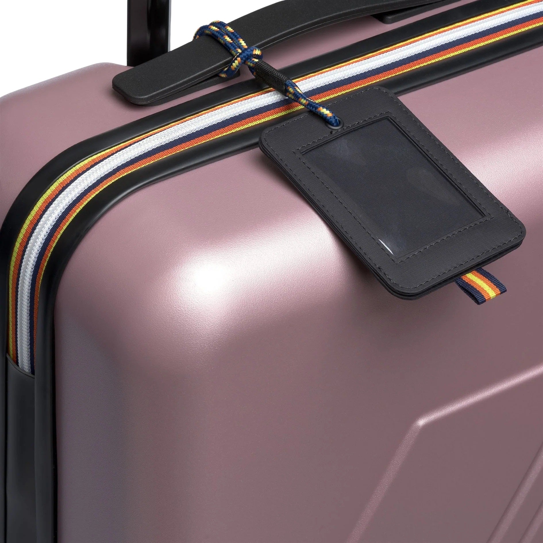 Cabin Trolley Eudoxie K-way - MYLILLY