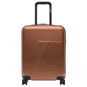 Cabin Trolley Eudoxie K-way - MYLILLY