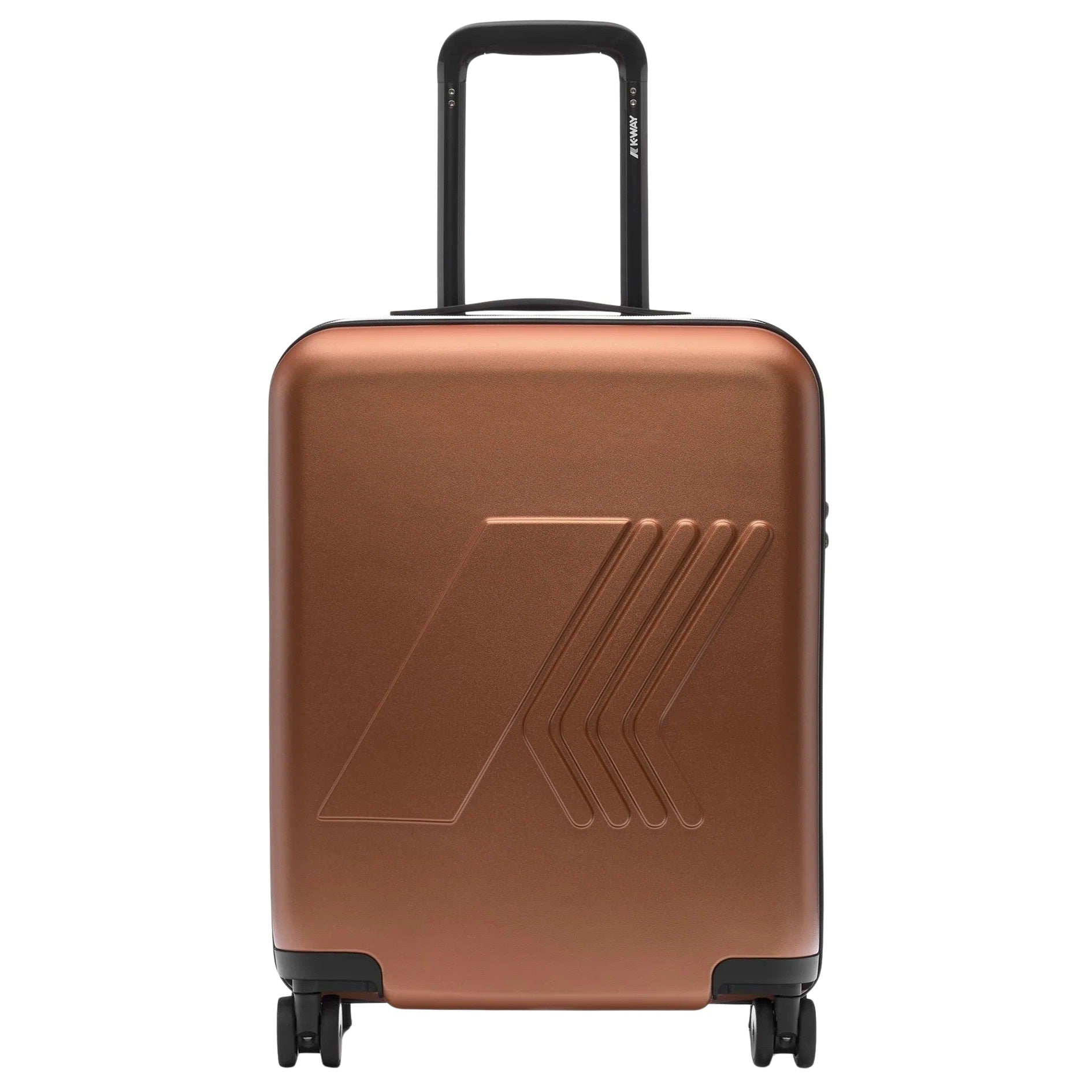 Cabin Trolley Eudoxie K-way - MYLILLY