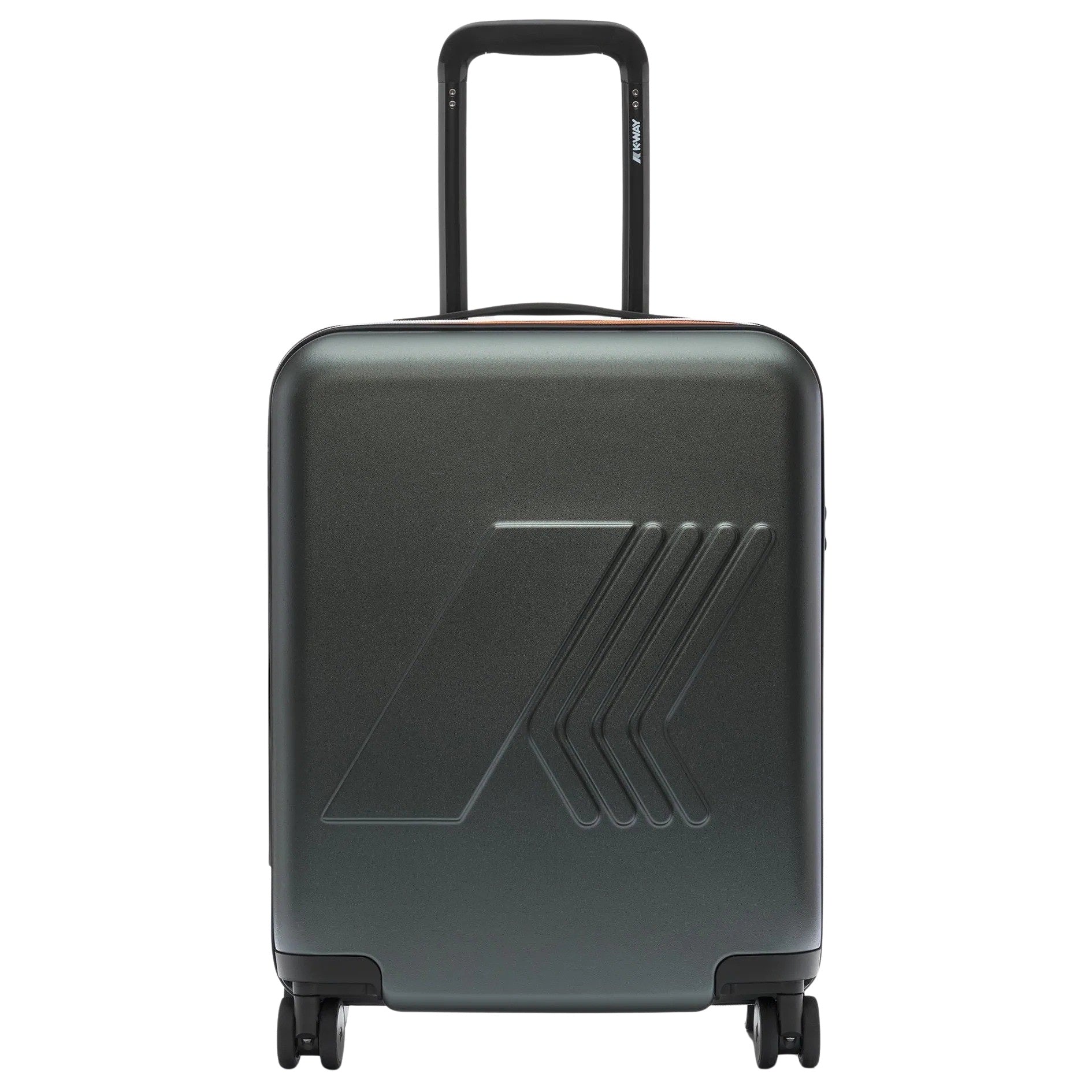 Cabin Trolley Eudoxie K-way - MYLILLY