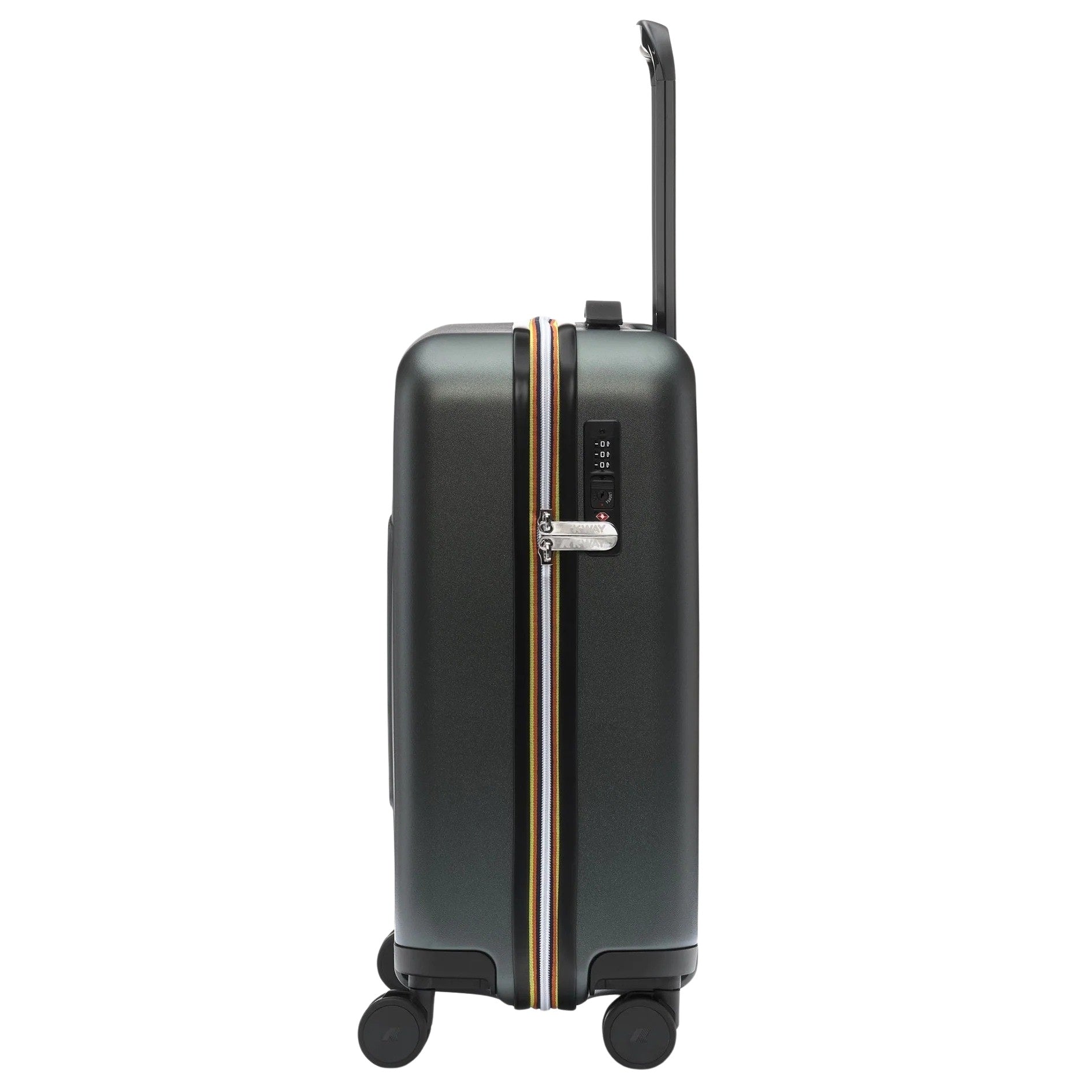 Cabin Trolley Eudoxie K-way - MYLILLY
