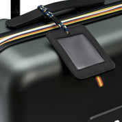 Cabin Trolley Eudoxie K-way - MYLILLY