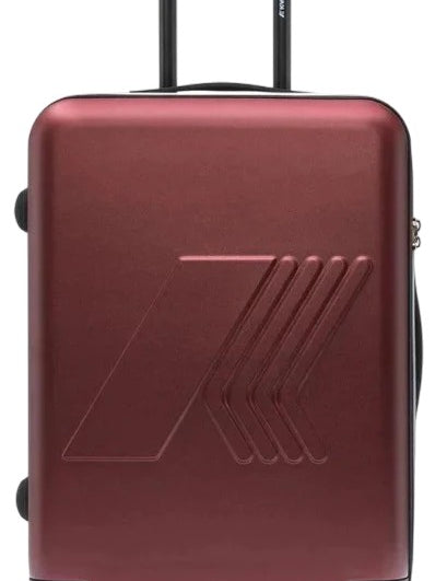 Cabin Trolley Eudoxie K-way - MYLILLY