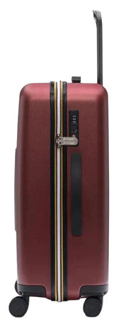 Cabin Trolley Eudoxie K-way - MYLILLY