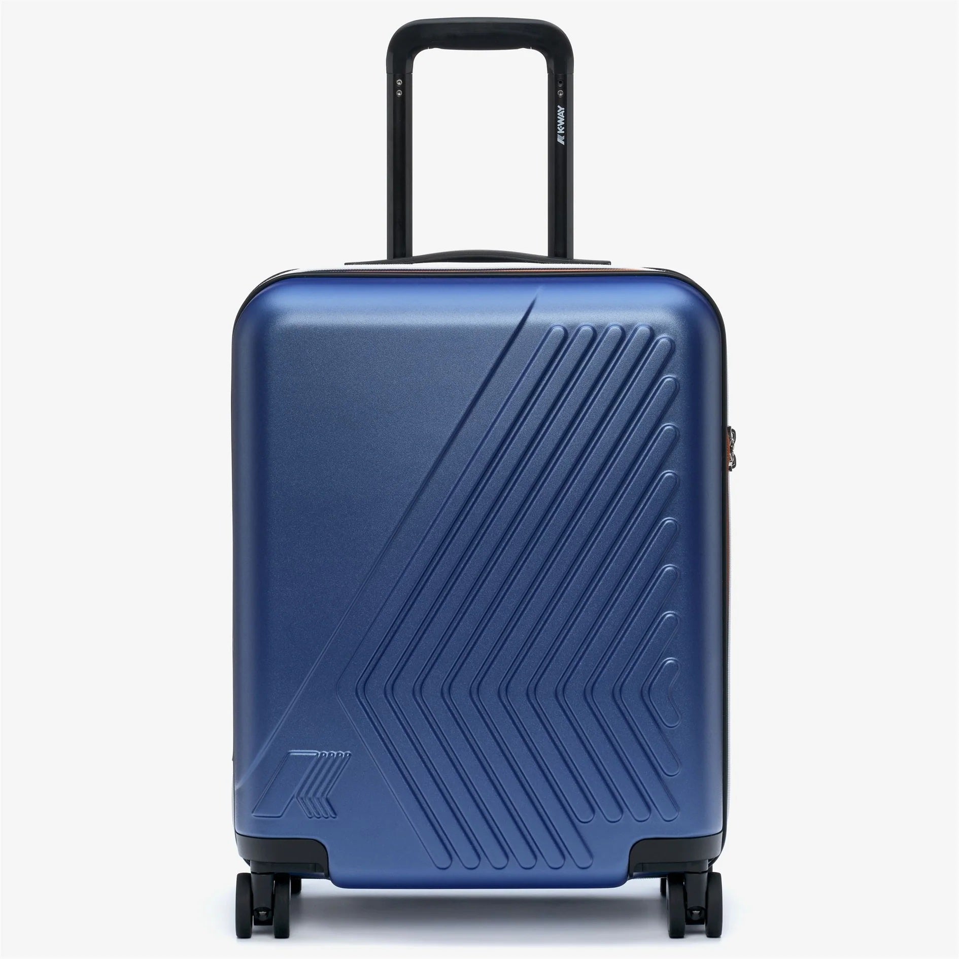 Cabin Trolley Eudoxie K-way - MYLILLY